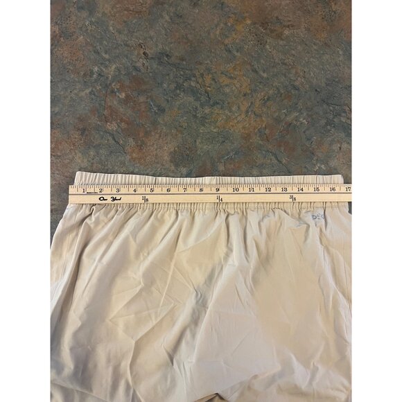 Womens Large DSG Sandy‎ Slate Stride Skort - Picture 3 of 9